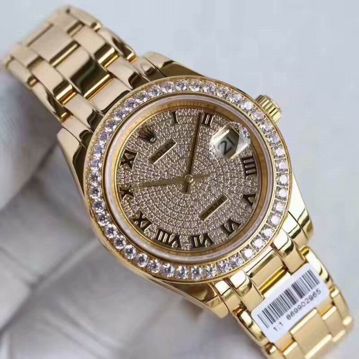 Rolex Watch 1261